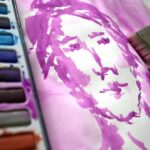 beginner artist creative process