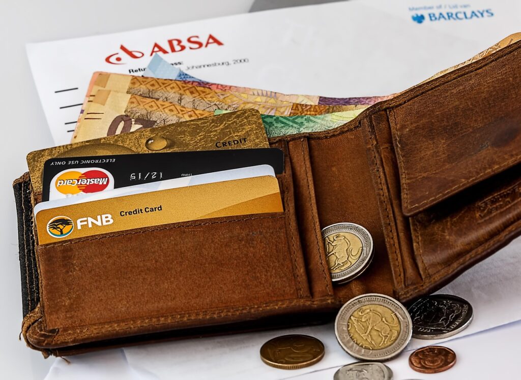 beginner budgeting money