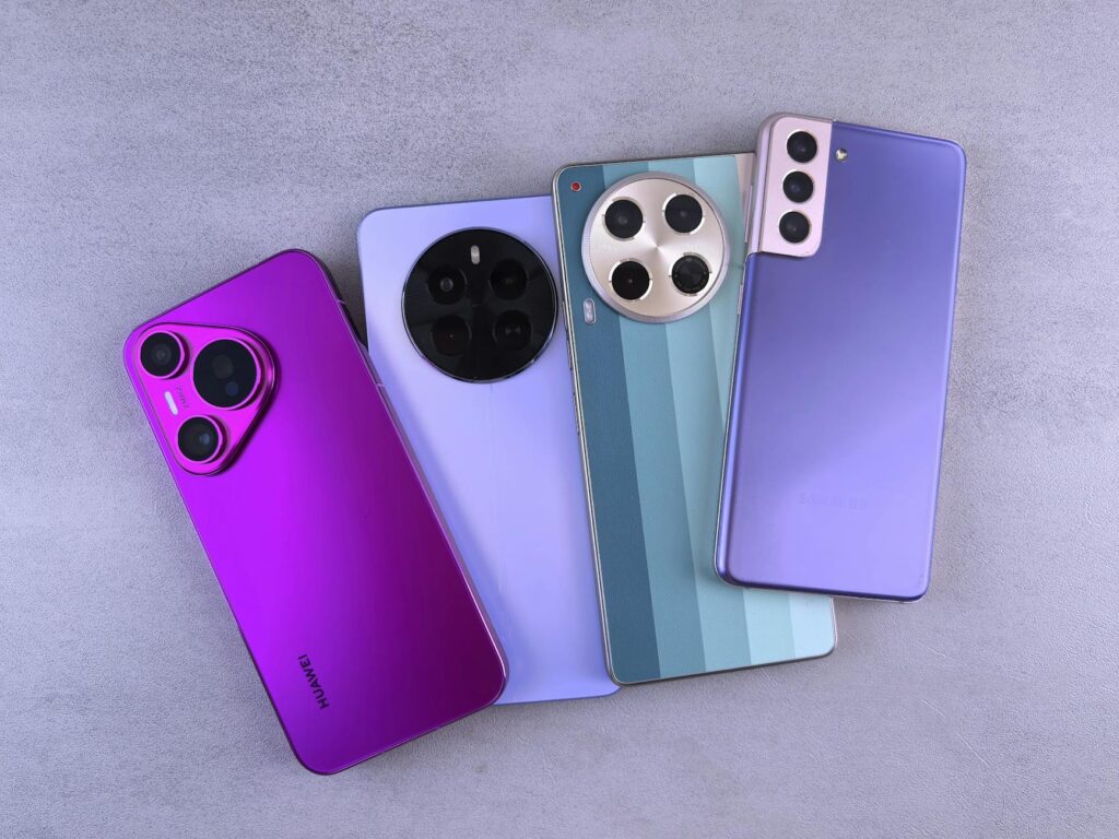 beginner phone photography