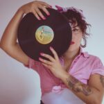 Betty Sue Palmer painting