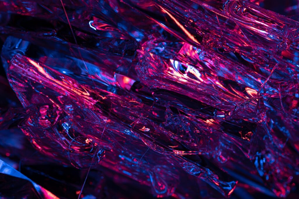 Betty Sue Palmer abstract art