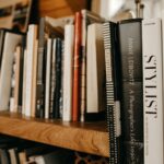 biography book reading