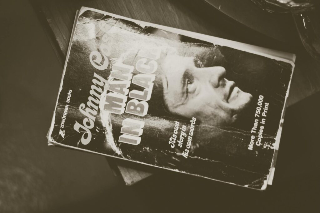biography book author research