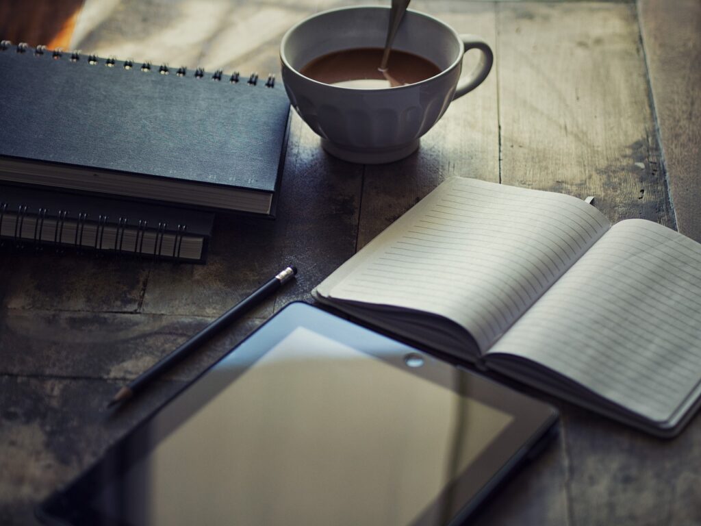 biography writing