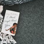 black authors writing