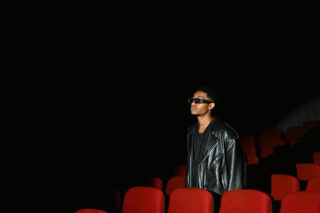 Black entertainment news