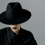 black fashion designers runway