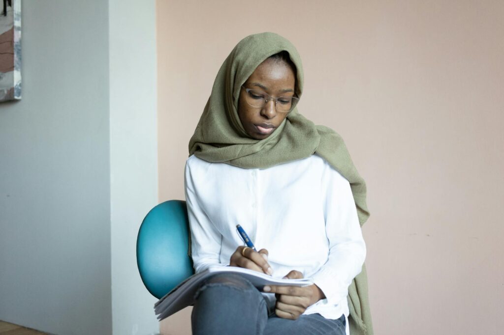 black women writers reading