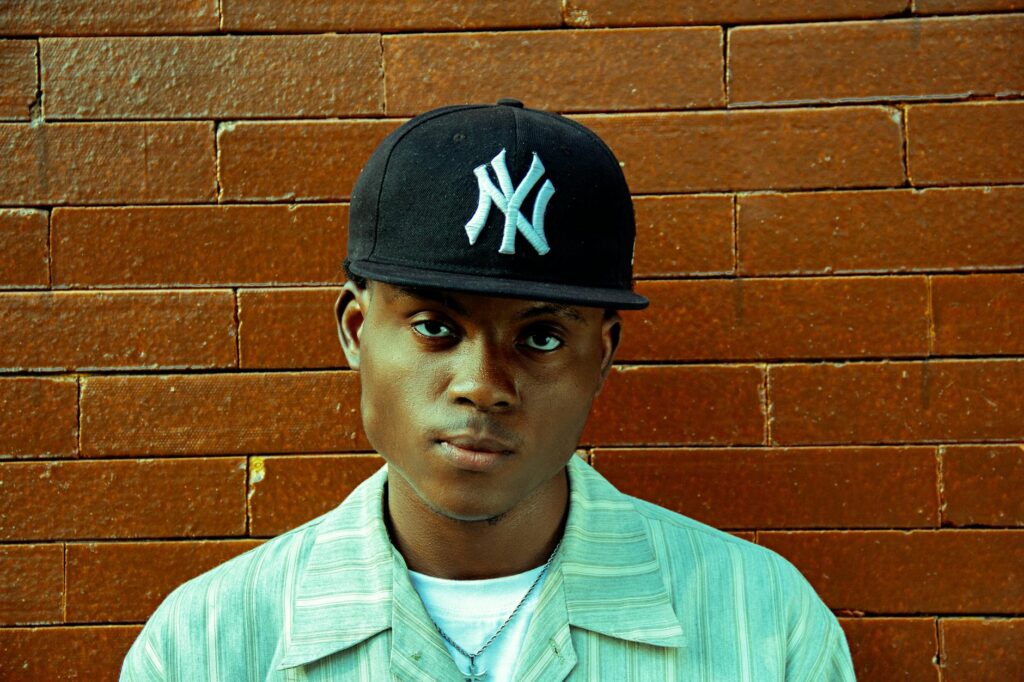 Bobby Joe Long mugshot