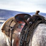 Brandon Blackstock Montana ranch