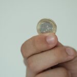 budgeting money saving