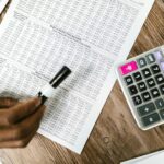 budgeting spreadsheet template