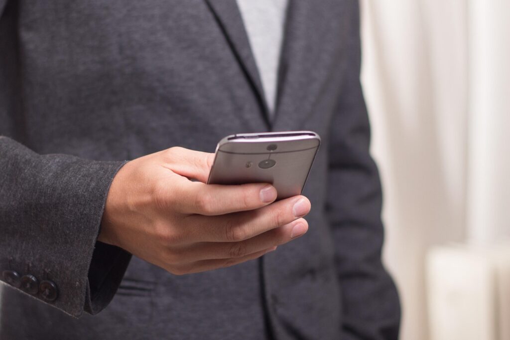 business phone number strategy