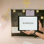 business process flow chart