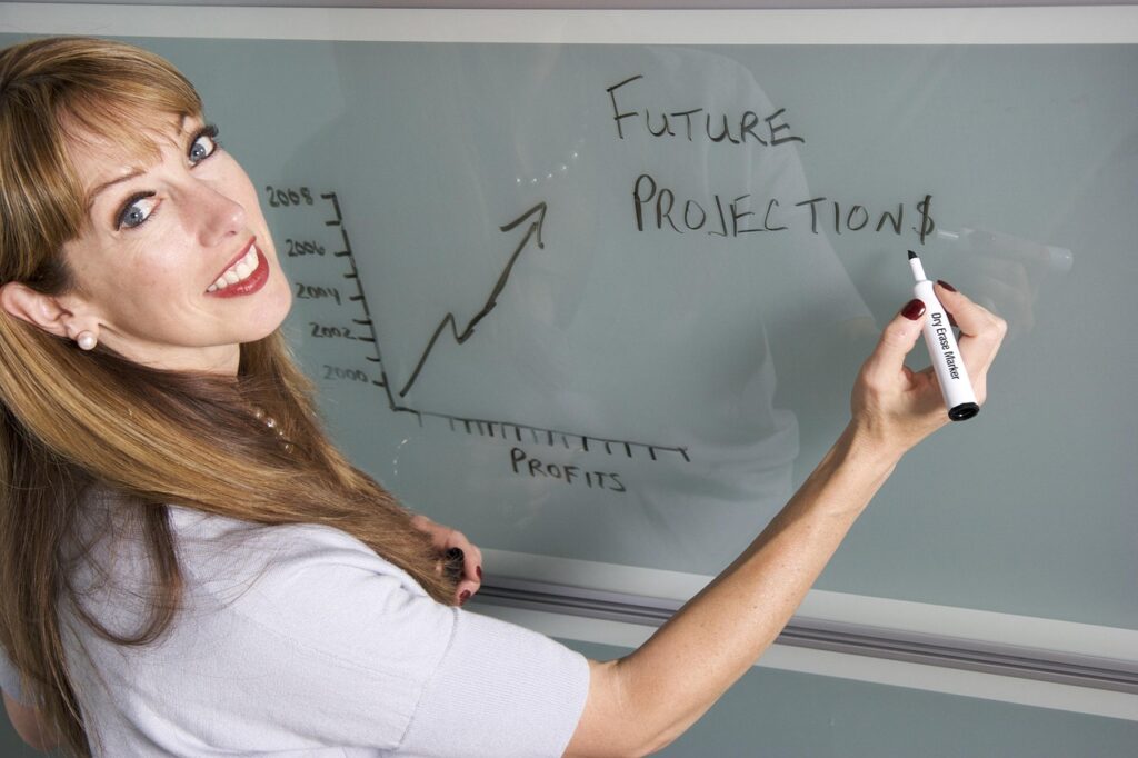 business strategy success
