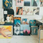 candizi art installation europe