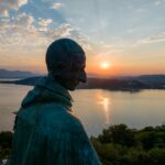 Carlos Scola Pliego sculpture