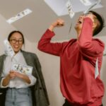 celebrity financial comeback