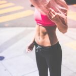celebrity fitness workout