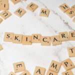 celebrity skincare routine