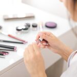 celebrity skincare routine