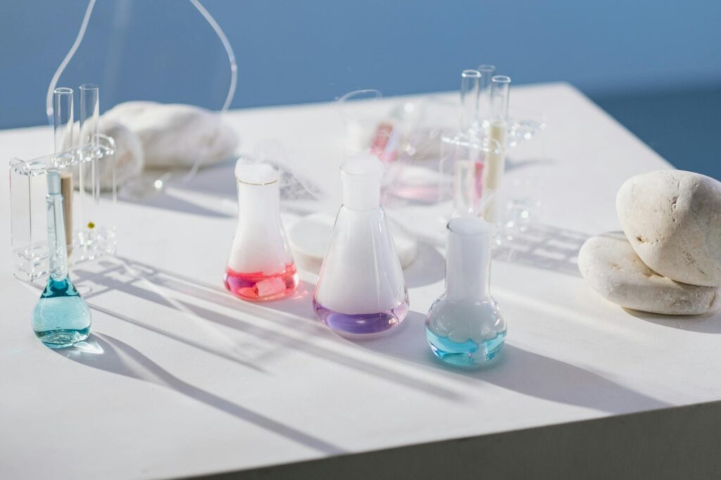 chemical reaction heat transfer