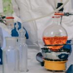 chemical reaction energy flow