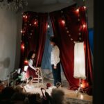 child actors then and now collage