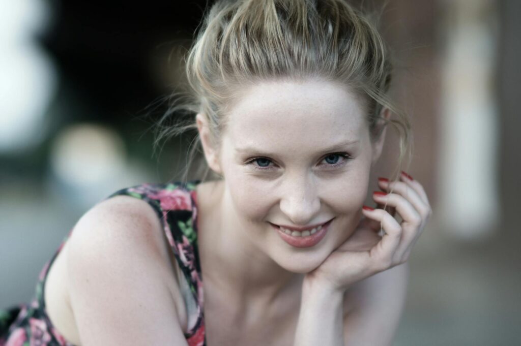 christine tremarco painting