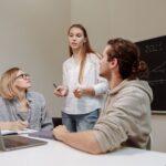 clear communication strategy