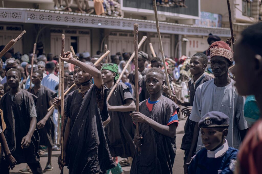 community cultural heritage