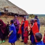 community cultural gathering