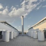 concentric cylinder actuator