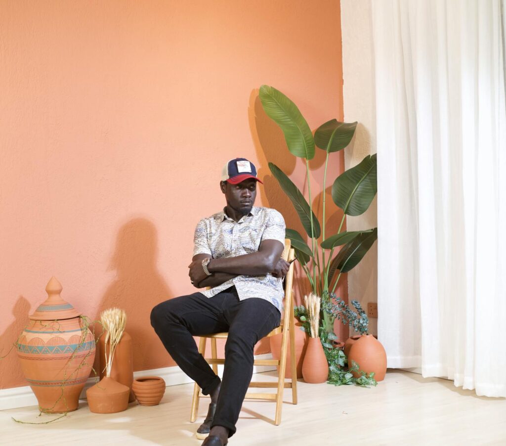 contemporary African art market