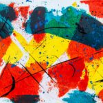 contemporary art installation