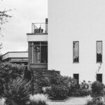 contemporary European artist studio