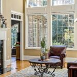 contemporary vs traditional art comparison