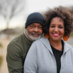 couple repairing relationship