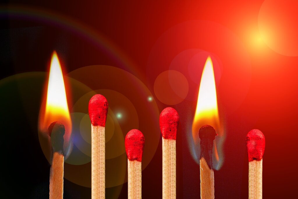 creative burnout mental health
