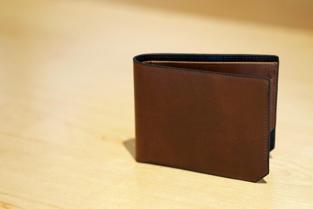 crypto wallet security