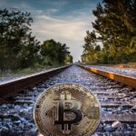 cryptocurrency beginner concept