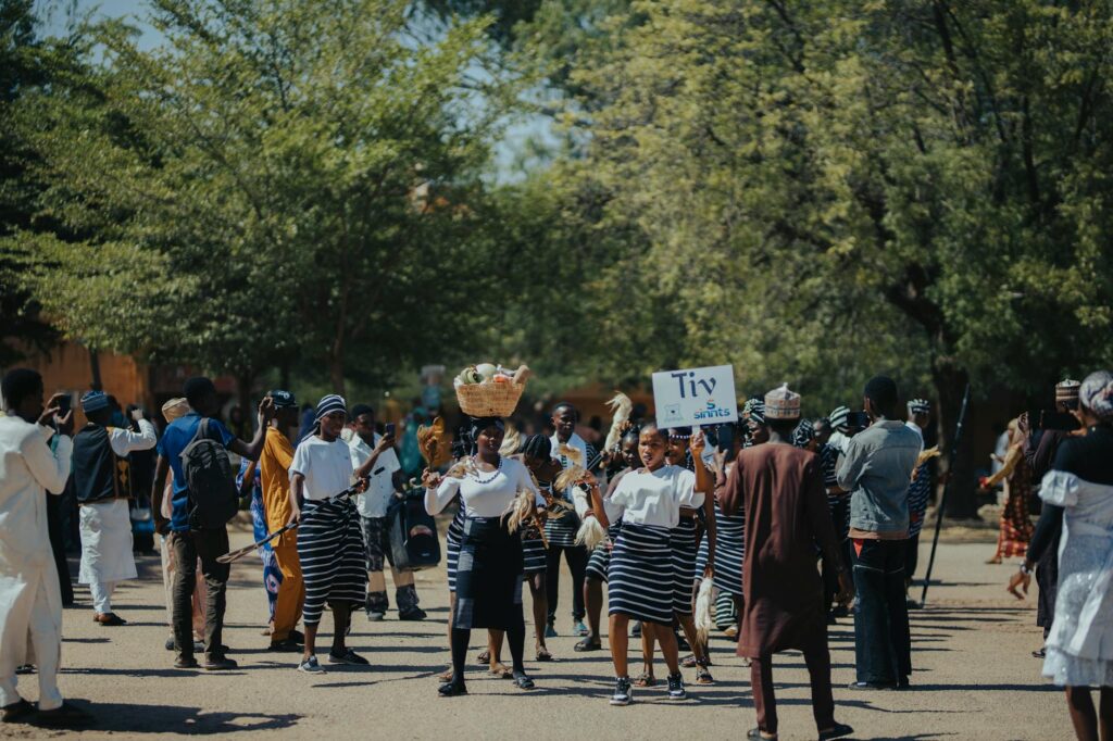 cultural community connection