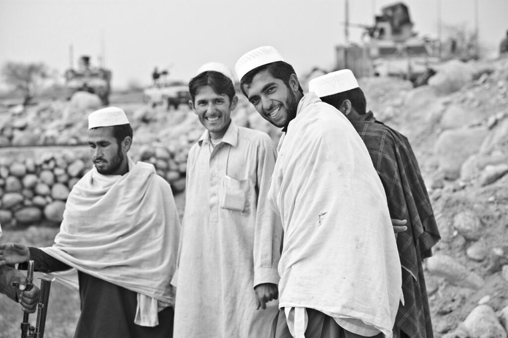 cultural community connection