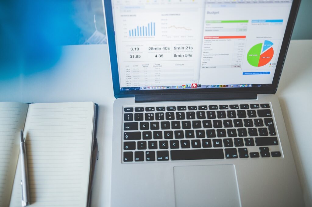 data analysis business growth
