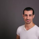 david sanov sculpture