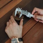 diameter measurement examples