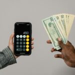 digital budgeting template