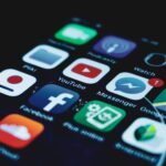 digital communication slang