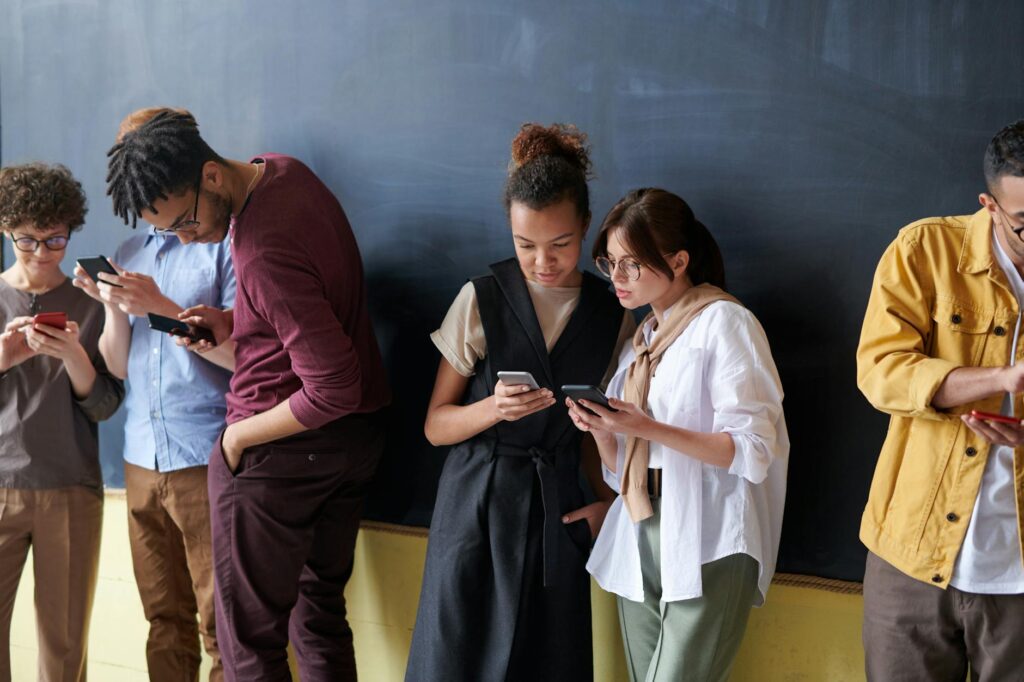 digital engagement strategy