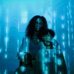 digital identity abstract